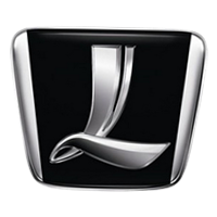 Логотип Luxgen