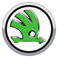 Логотип Skoda